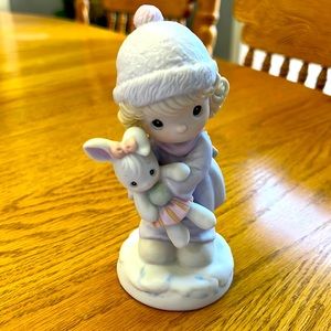 Precious Moments “Good Friends are For Always”